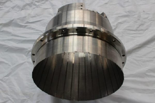 Products:Parts for Decanter Centrifuges