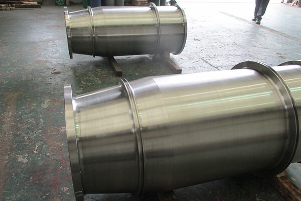 Products:Parts for Decanter Centrifuges