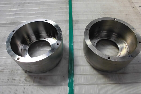 Products:Parts for Decanter Centrifuges