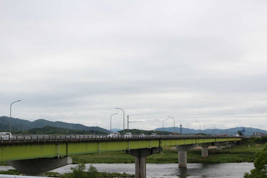 総社大橋