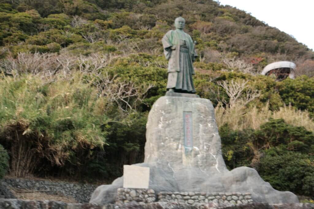 中岡慎太郎