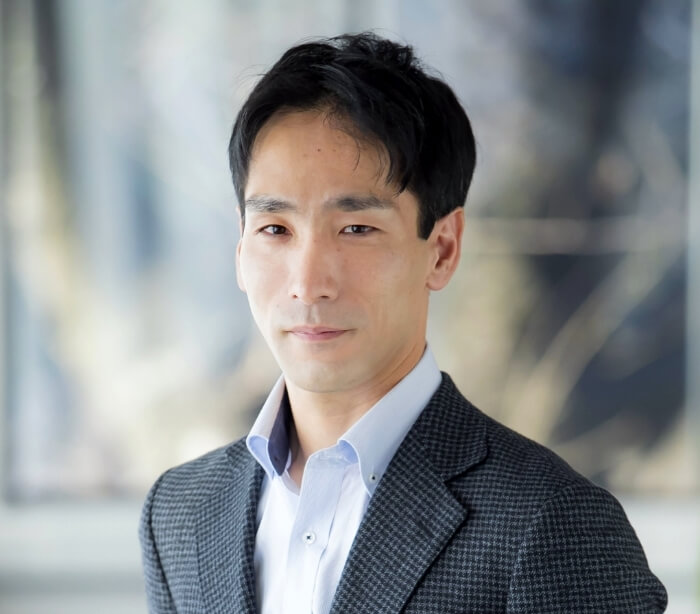KBKエンジニアリング 代表：田尻宏志の写真